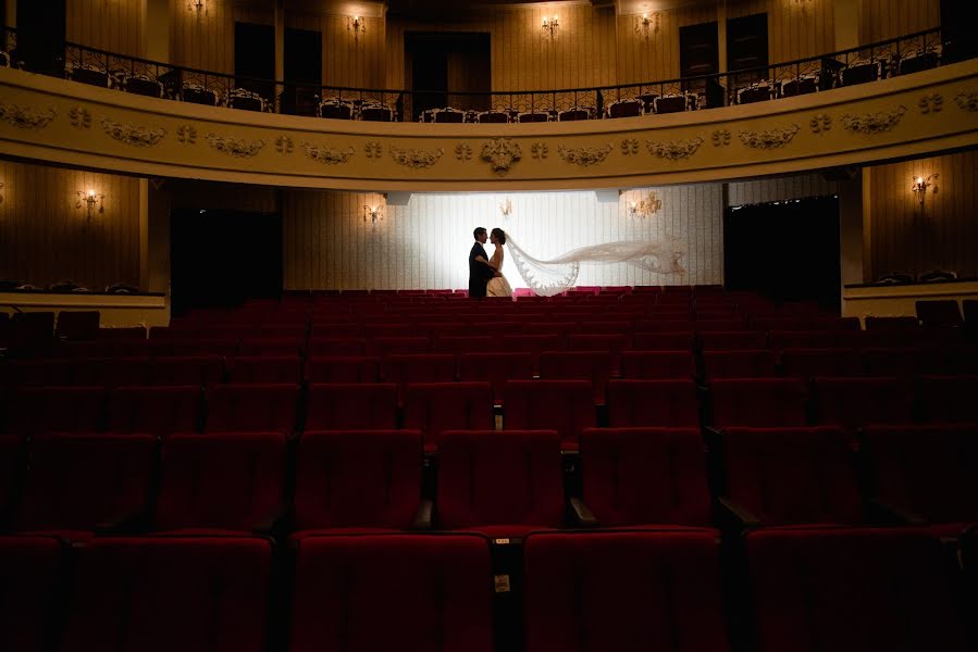 Fotógrafo de bodas Guillermo Navarrete (navarretephoto). Foto del 11 de octubre 2016