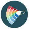 Color Analysis icon