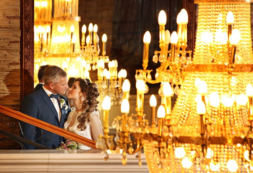 Fotógrafo de bodas Svetlana Glavatskikh (glavfoto). Foto del 13 de marzo 2017