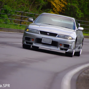 スカイライン GT-R BCNR33