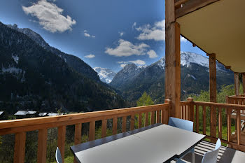 appartement à Champagny-en-Vanoise (73)