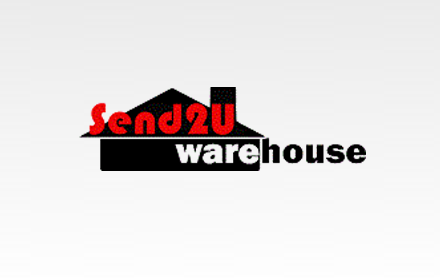 SEND2U WAREHOUSE Preview image 0