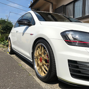 ゴルフGTI