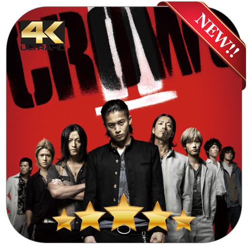 About Crows Zero Wallpapers Hd New Google Play Version Apptopia