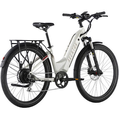 Aventon Level.2 Step Through Commuter eBike alternate image 1