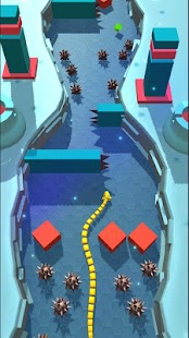 Tap Snake Screenshot