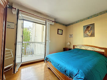 appartement à Paris 11ème (75)