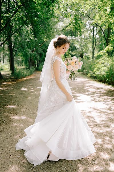 Fotógrafo de bodas Andrey Ivanov (imay). Foto del 3 de enero 2020