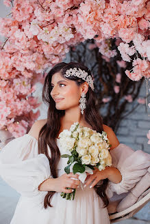 Wedding photographer Natalya Osinskaya (natali84). Photo of 7 May 2023