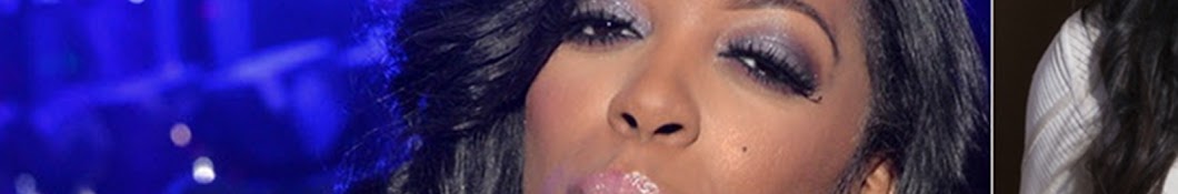 Porsha Williams World Banner