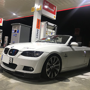 335i Cabriolet