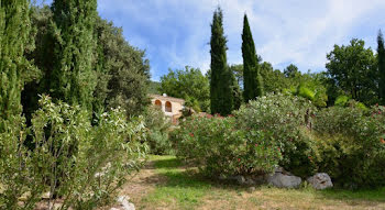 maison à Saint-Florent-sur-Auzonnet (30)