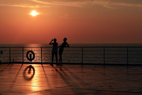 Voglio andare Al mare di casciaro16