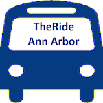 Cover Image of Download Ann Arbor TheRide Bus Tracker 1.0.3 APK