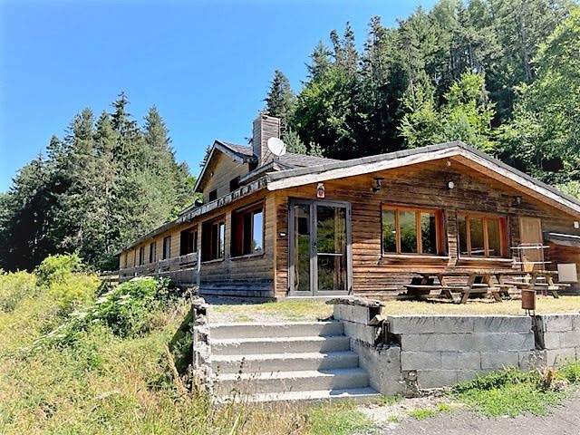 Vente chalet 12 pièces 300 m² à Camurac (11340), 346 000 €