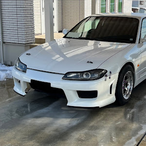 シルビア S15