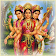 Navarathiri Special icon