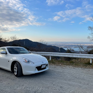 フェアレディZ Z34