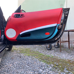 フェアレディZ Z33