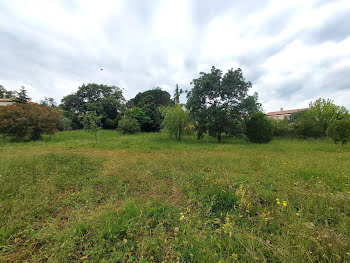 terrain à Saint-jean-de-la-blaquiere (34)