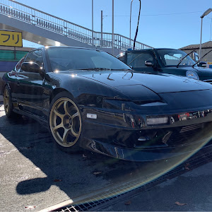 180SX RPS13