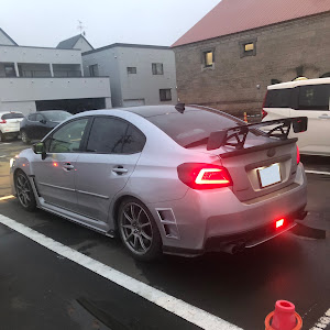 WRX S4 VAG