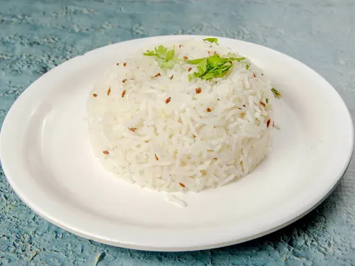 Jeera Rice