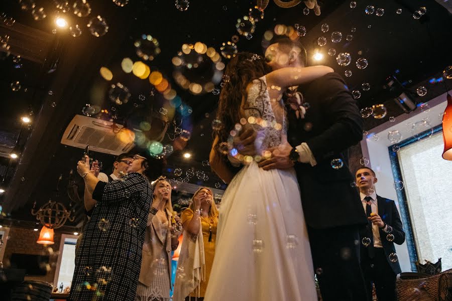 Fotógrafo de bodas Andrey Karachevcev (andrkemr). Foto del 13 de mayo 2020