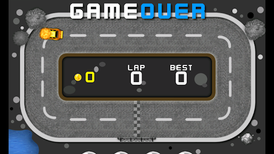Lastest Car Sharp Turn APK for Android