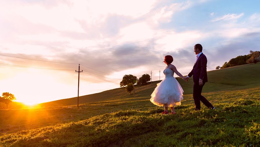 Fotógrafo de bodas Burtila Bogdan (burtilabogdan). Foto del 25 de junio 2017