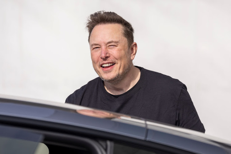 In recent years, the billionaire courted controversy with comments and actions including his embrace of the Republican party and endorsement of anti-semitic comments on X. Musk has denied being anti-semitic.