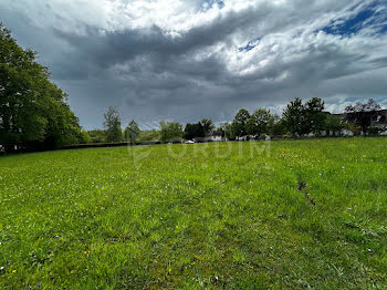 terrain à Moulins-sur-Ouanne (89)