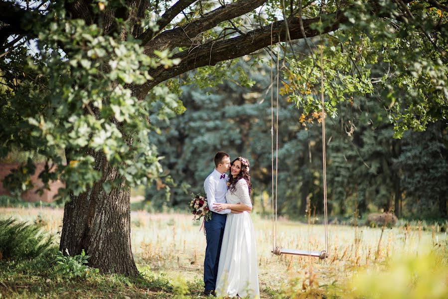 Wedding photographer Aleksandra Shishlakova (shishlakova). Photo of 28 March 2020