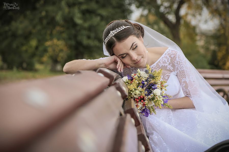 Svadobný fotograf Aleksandr Ilyushkin (sanchez74). Fotografia publikovaná 17. novembra 2015