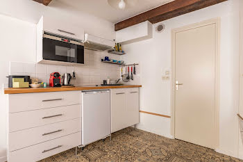 appartement à Rennes (35)