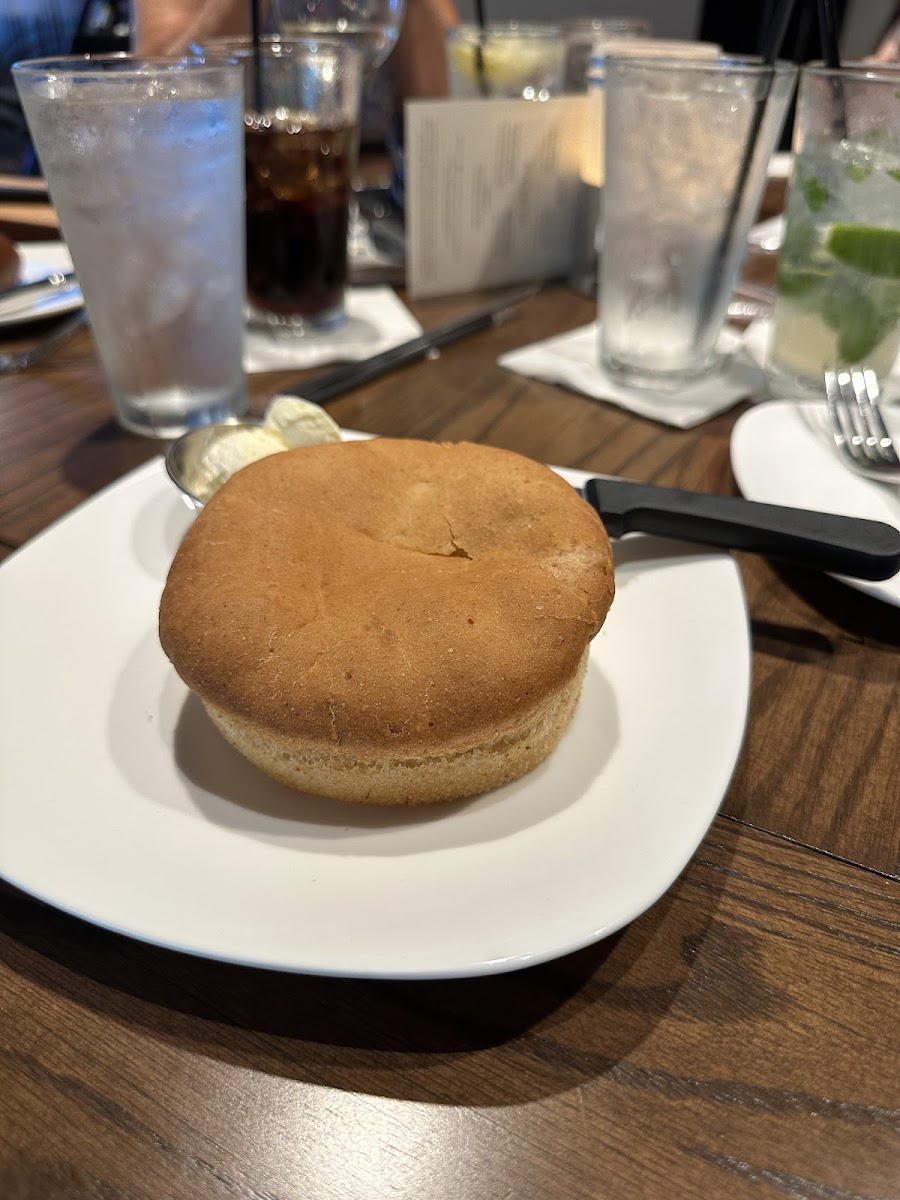 GF Table Bread