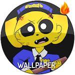 Cover Image of ダウンロード Best MikeCrack Wallpapers HD 1.0 APK