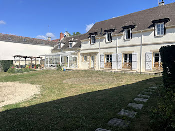 maison à Pierrefonds (60)