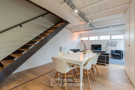 Maison avec terrasse 2