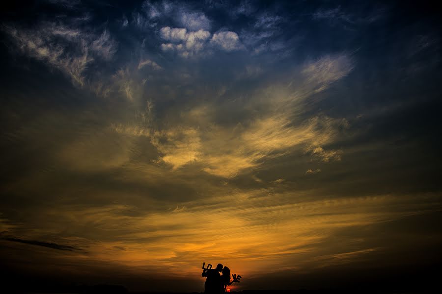 Photographe de mariage Joel Rossi (joelrossi). Photo du 3 septembre 2014