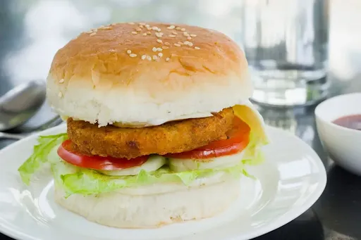 Chicken Burger