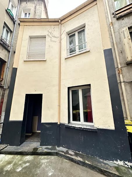 Vente duplex 2 pièces 34 m² à Villemomble (93250), 139 000 €