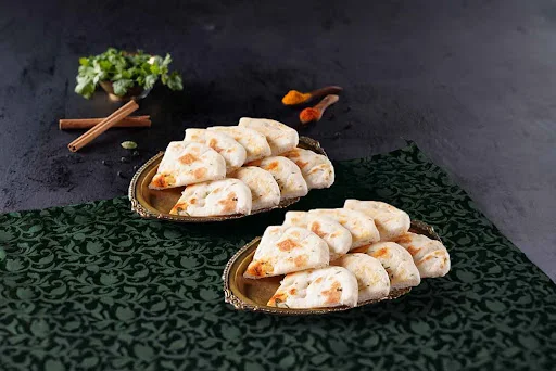 Dilkhush Narm Kulcha (Pack Of 4)