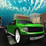 Cover Image of Download Limo Simulator 2016 City Drive 1.5 APK