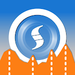 Cover Image of Download Swipetimes › Time tracker · Work log 14.1.1 APK