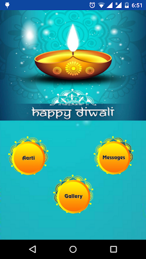 Happy Diwali 2015