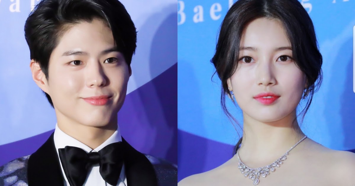 Netizens are SWOONING over past photos of Park Bo Gum - Koreaboo