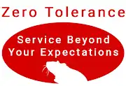 Zero Tolerance Pest Control Limited Logo