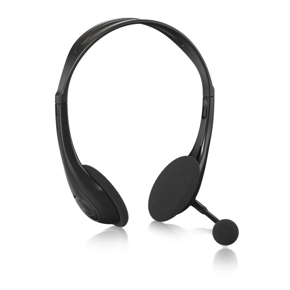 HS20 Computer Headsets Behringer