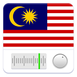 Radio Malaysia 1.2.1 Icon